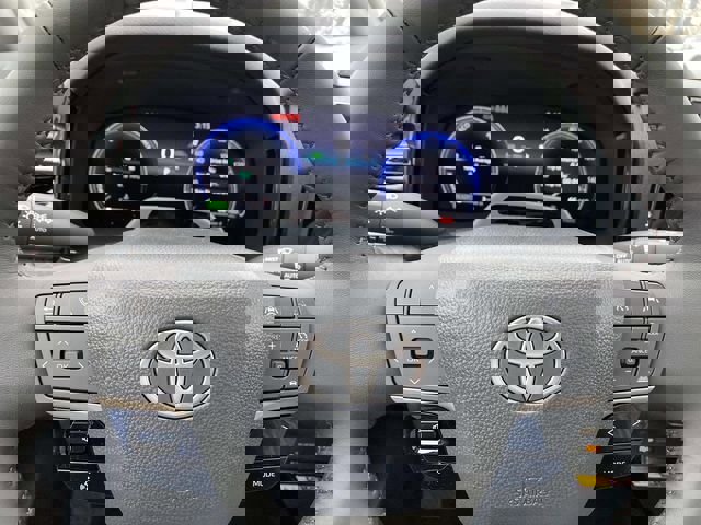 New 2026 Toyota Camry XLE AWD/4WD image 11