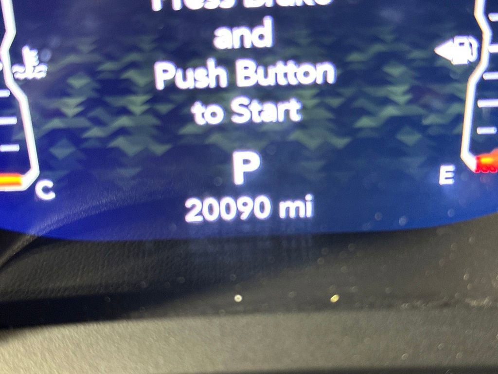 Used 2024 Jeep Wrangler Unlimited Rubicon w/ Convenience Group image 22