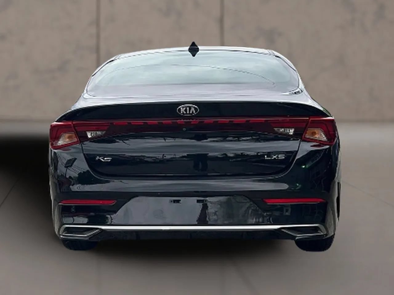 Used 2021 Kia K5 LXS FWD image 11
