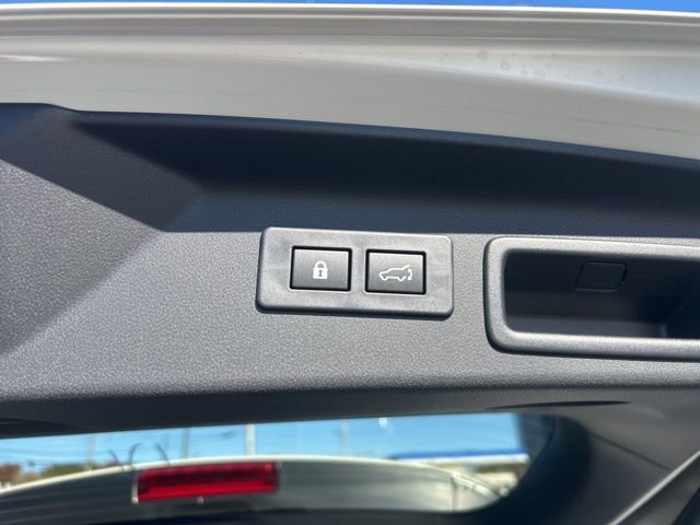 New 2025 Subaru Forester Limited image 10