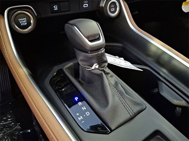 New 2026 Toyota Grand Highlander Platinum image 10