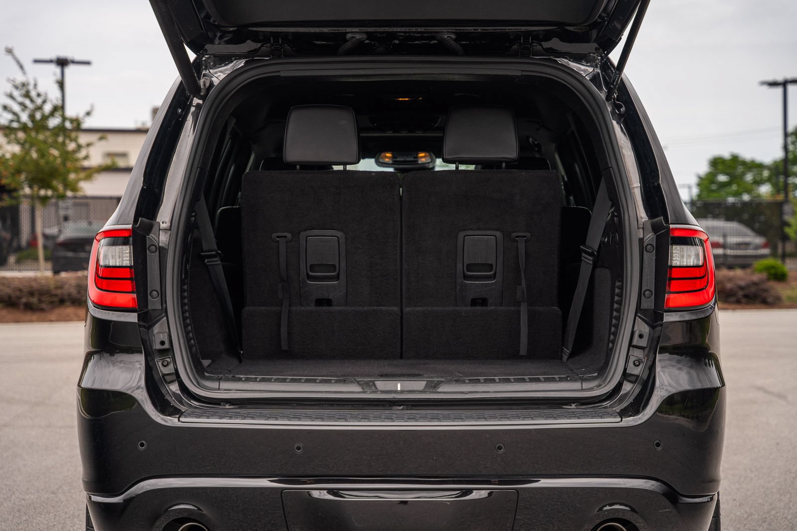 Used 2024 Dodge Durango GT AWD/4WD image 18