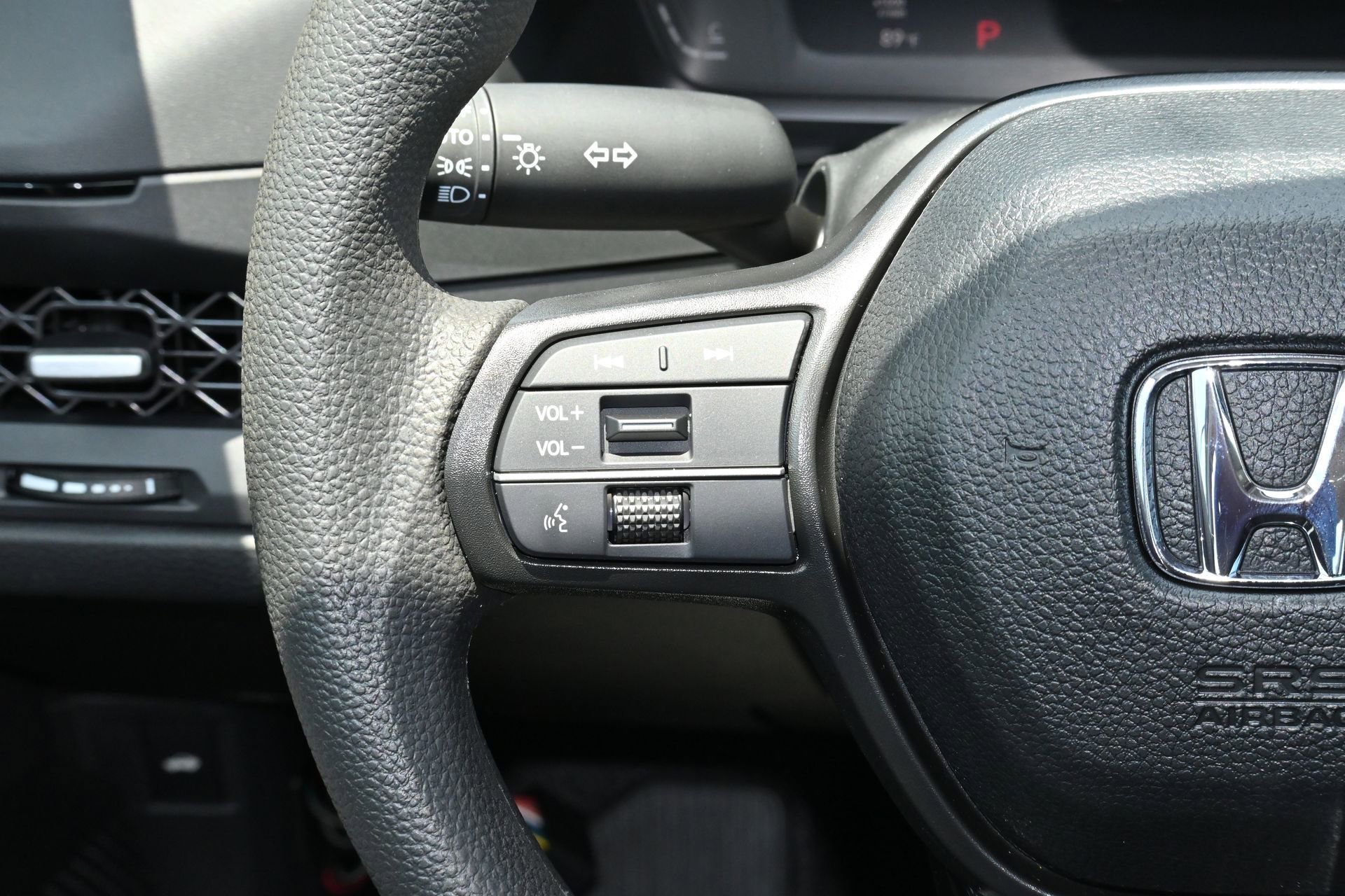 New 2025 Honda Accord SE image 23