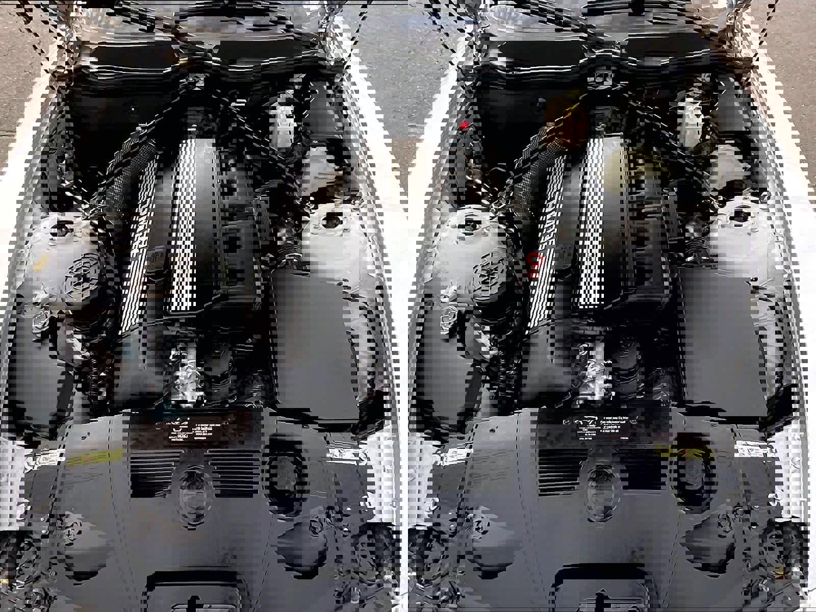 Used 2004 BMW Z4 3.0i image 13