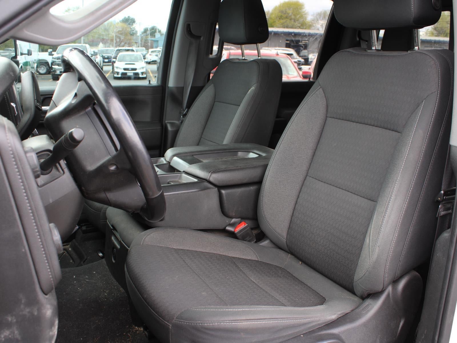 Used 2021 Chevrolet Silverado 3500 LT w/ All Star Edition AWD/4WD image 15