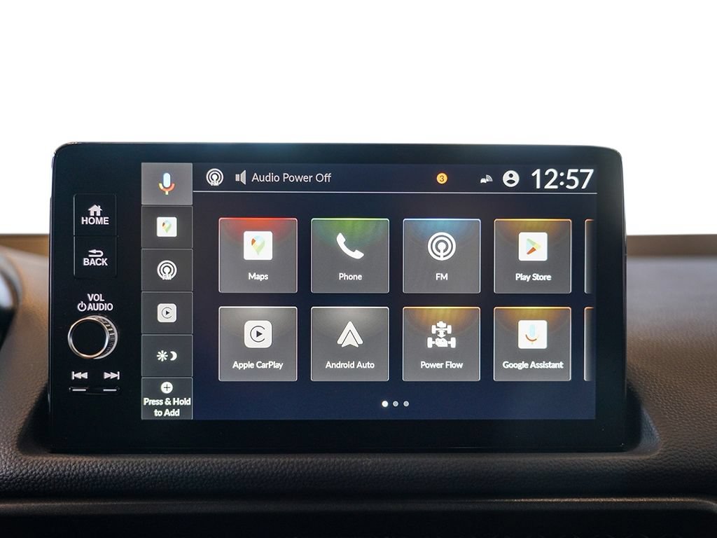 New 2026 Honda Prelude image 15