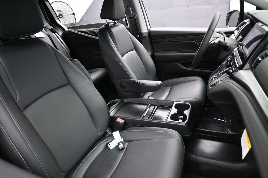 Used 2024 Honda Odyssey EX-L image 50