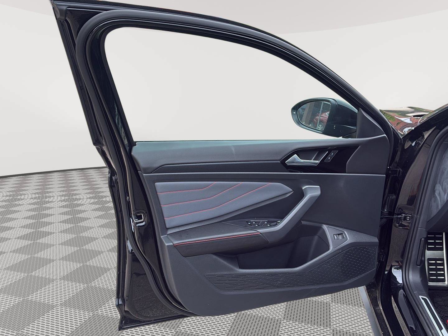 New 2026 Volkswagen Jetta GLI Autobahn FWD image 27