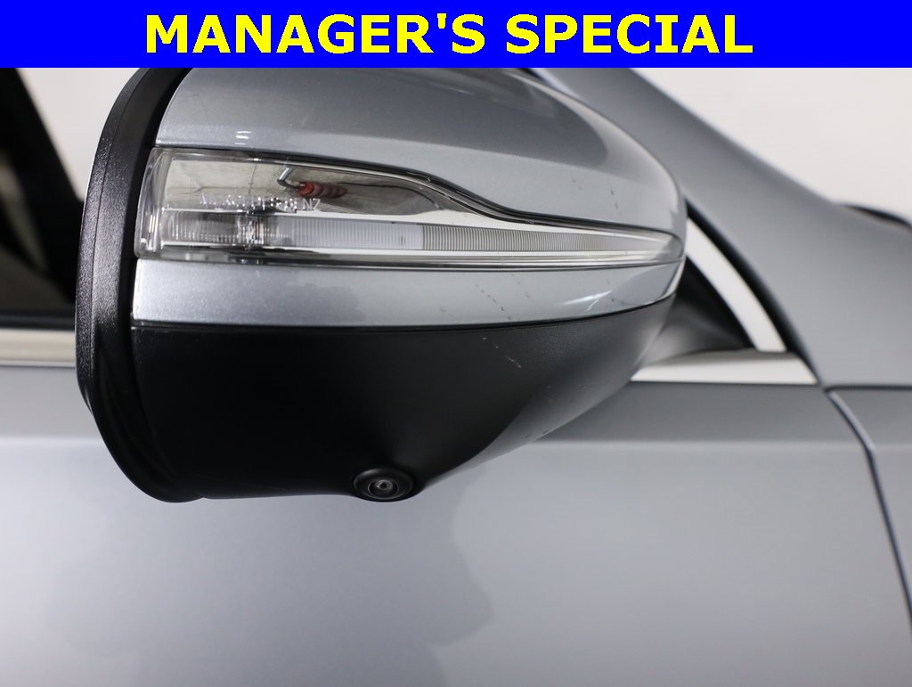 Used 2025 Mercedes-Benz GLE 350 4MATIC image 59