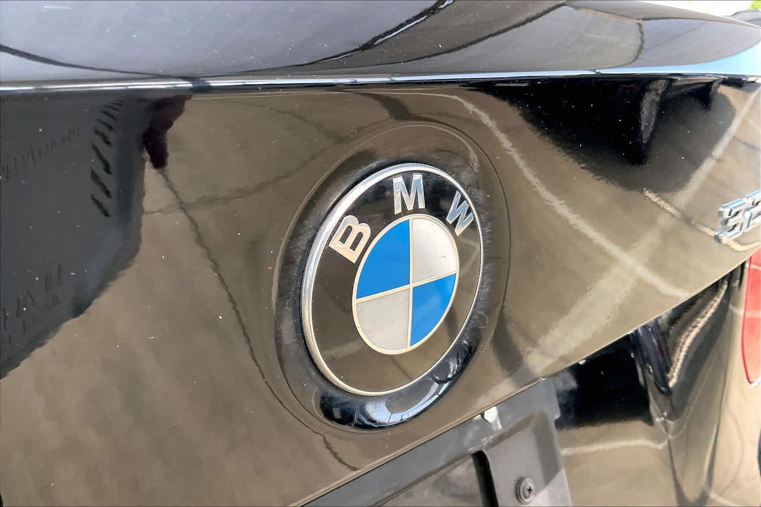 Used 2014 BMW 328i Sedan RWD image 31
