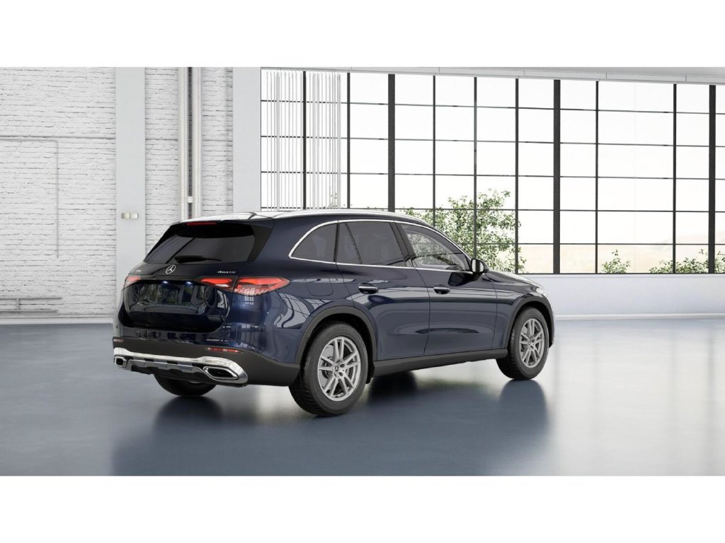 Used 2023 Mercedes-Benz GLC 300 4MATIC image 21