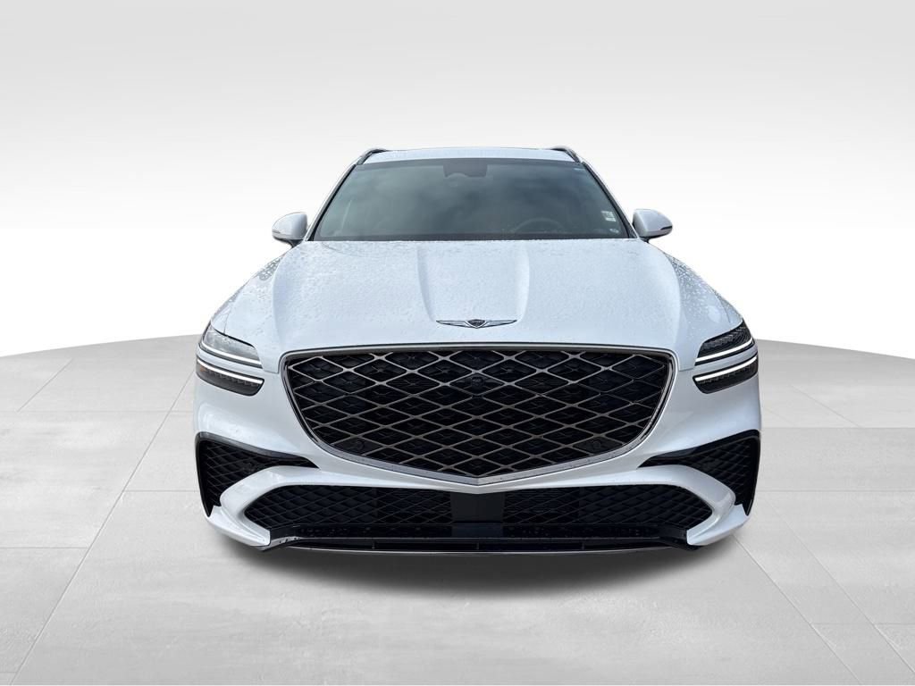 New 2026 Genesis GV70 3.5T Sport Prestige image 5