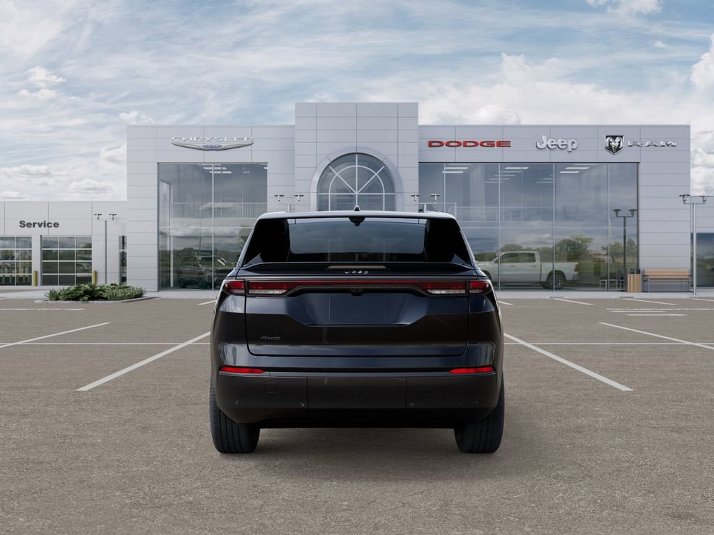 New 2025 Jeep Wagoneer S Launch Edition image 8