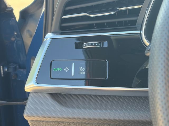 Used 2025 Audi SQ7 Prestige AWD/4WD image 20