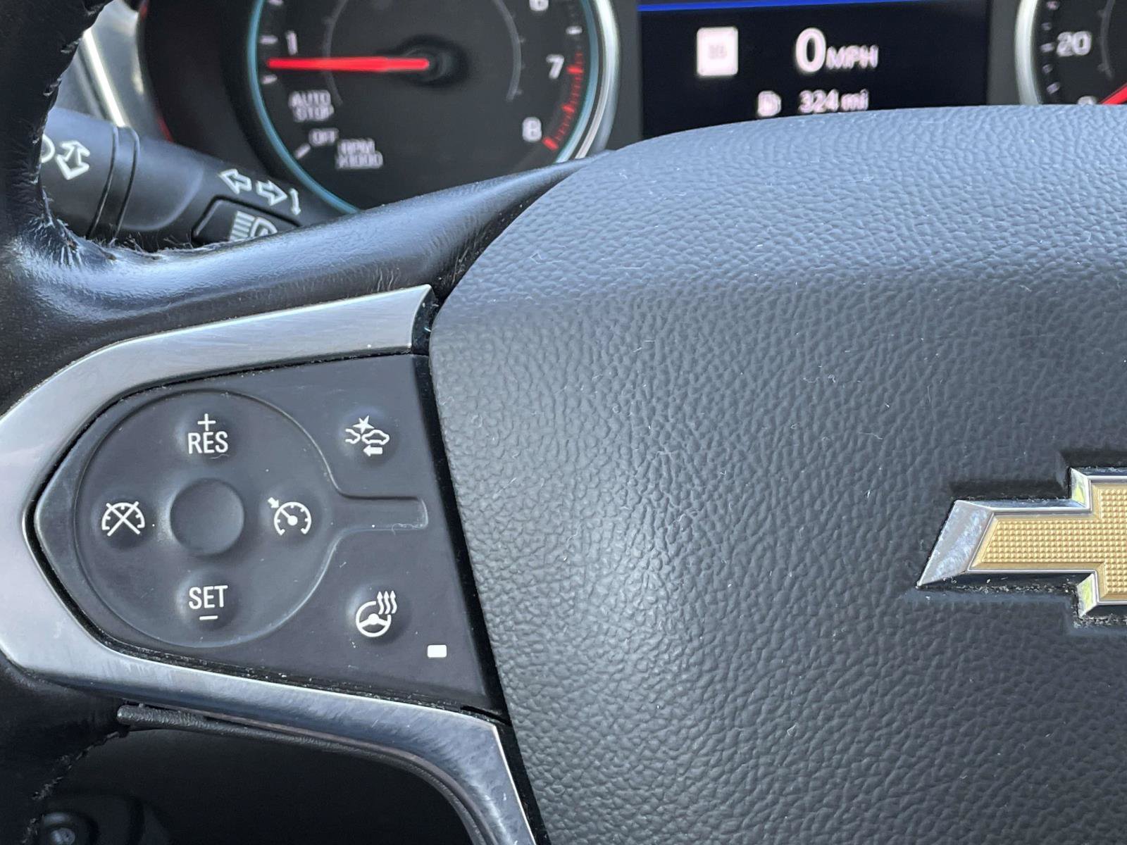 Used 2021 Chevrolet Traverse LT w/ LT Premium Package AWD/4WD image 37