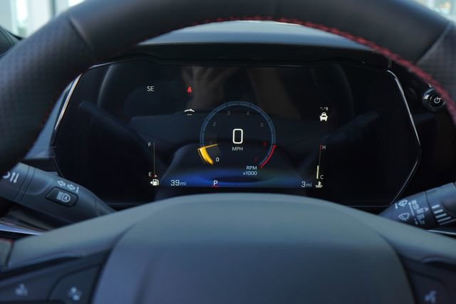 New 2026 Chevrolet Trax RS w/ Sunroof Package image 21