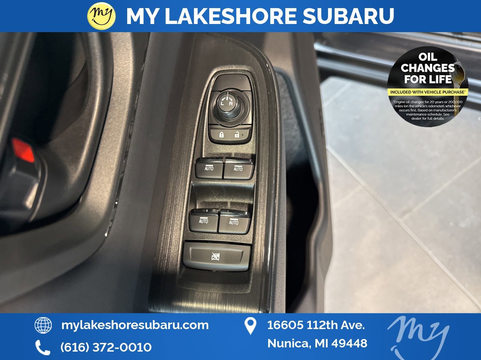 New 2026 Subaru Outback Wilderness image 11