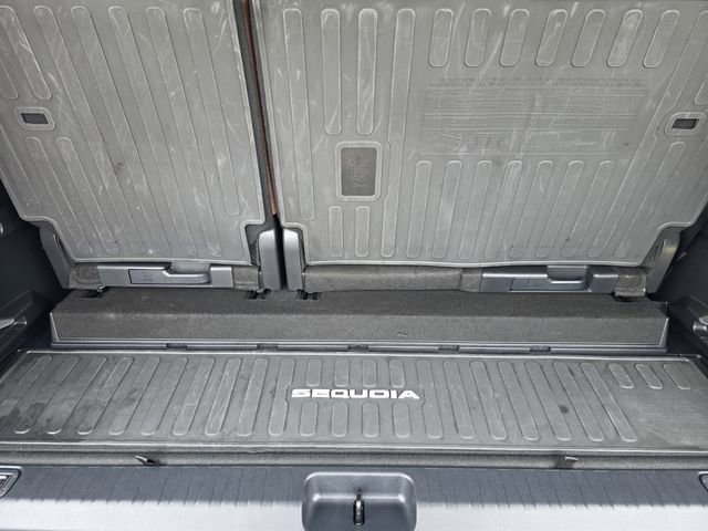 Certified 2026 Toyota Sequoia 1794 Edition AWD/4WD image 27