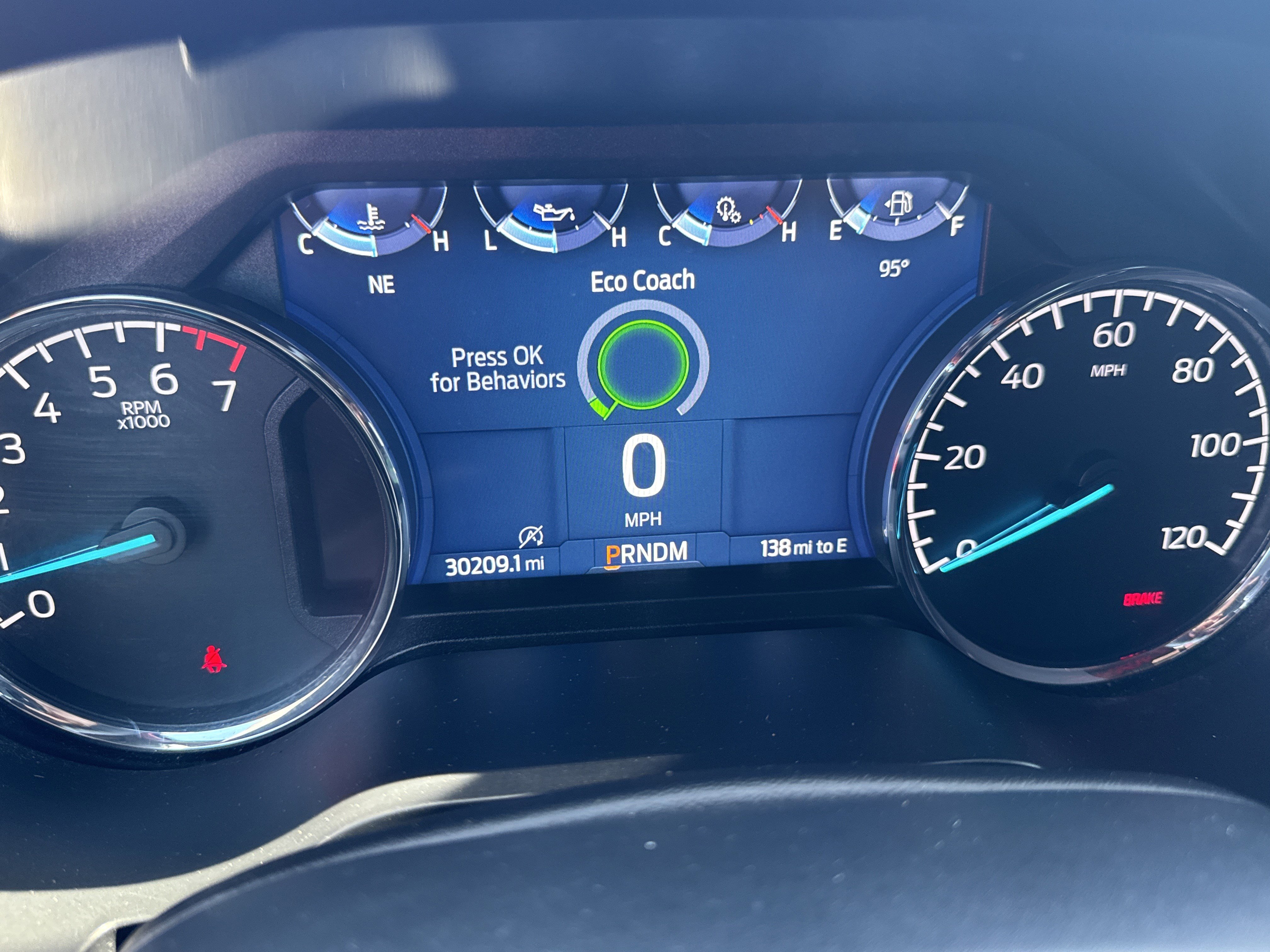 Certified 2023 Ford F150 XLT w/ Equipment Group 302A High AWD/4WD image 34