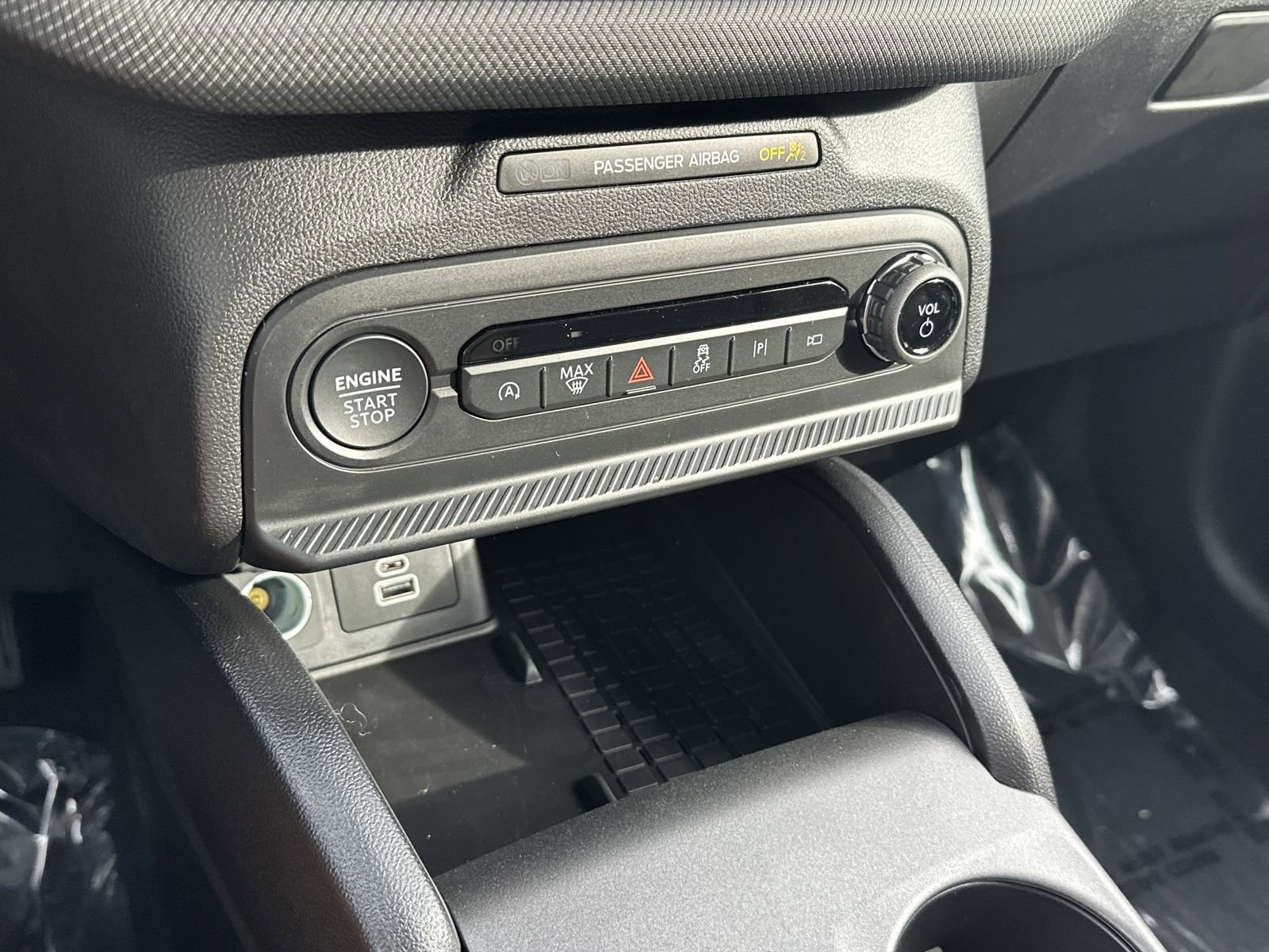 New 2025 Ford Bronco Sport Outer Banks w/ Outer Banks Tech Package+ image 14