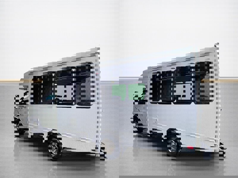 Used 2004 Chevrolet Express 3500 w/ RV Package.  Upfitter Option image 7