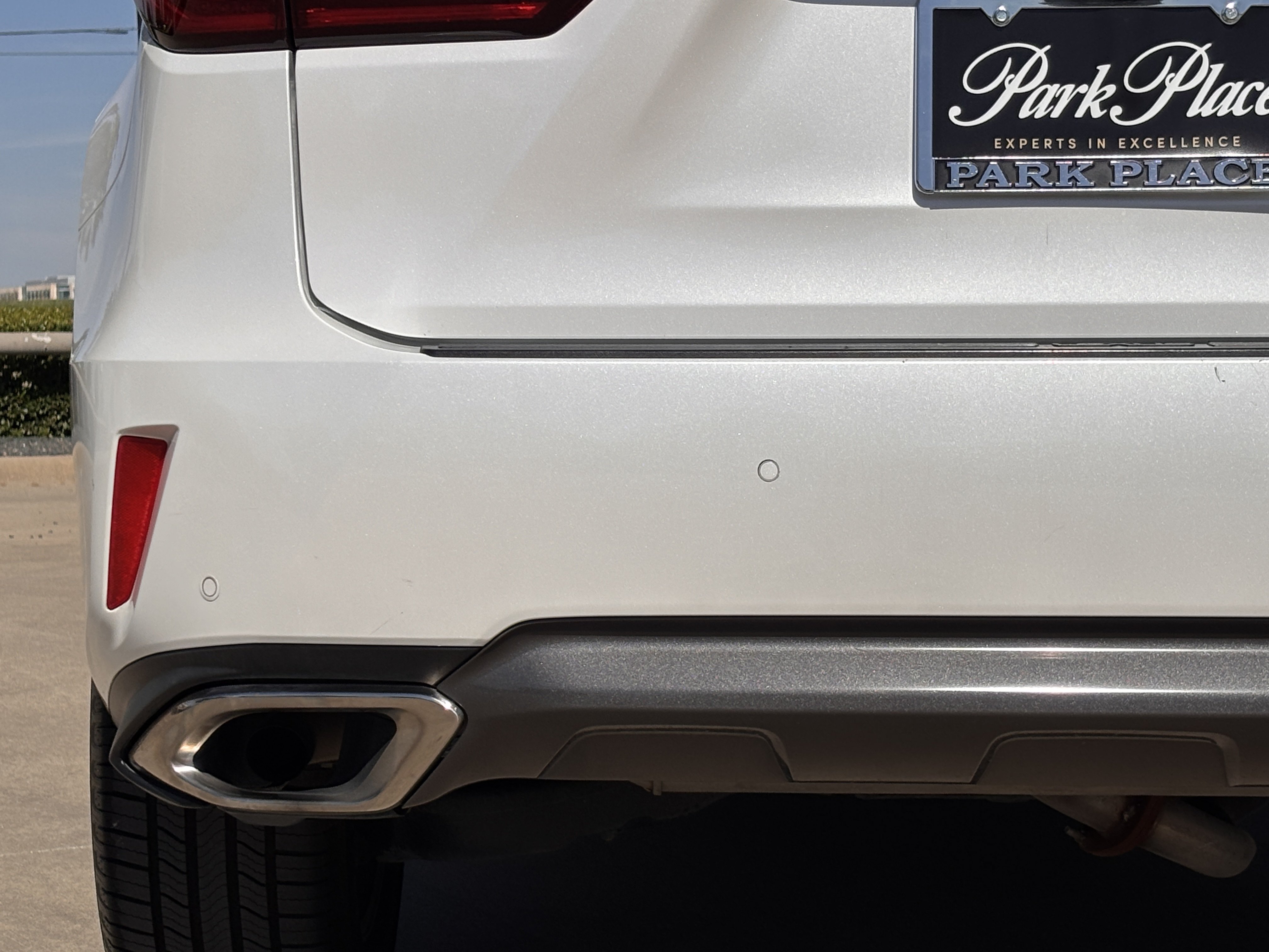 Used 2018 Lexus RX 350 FWD w/ Premium Package image 14
