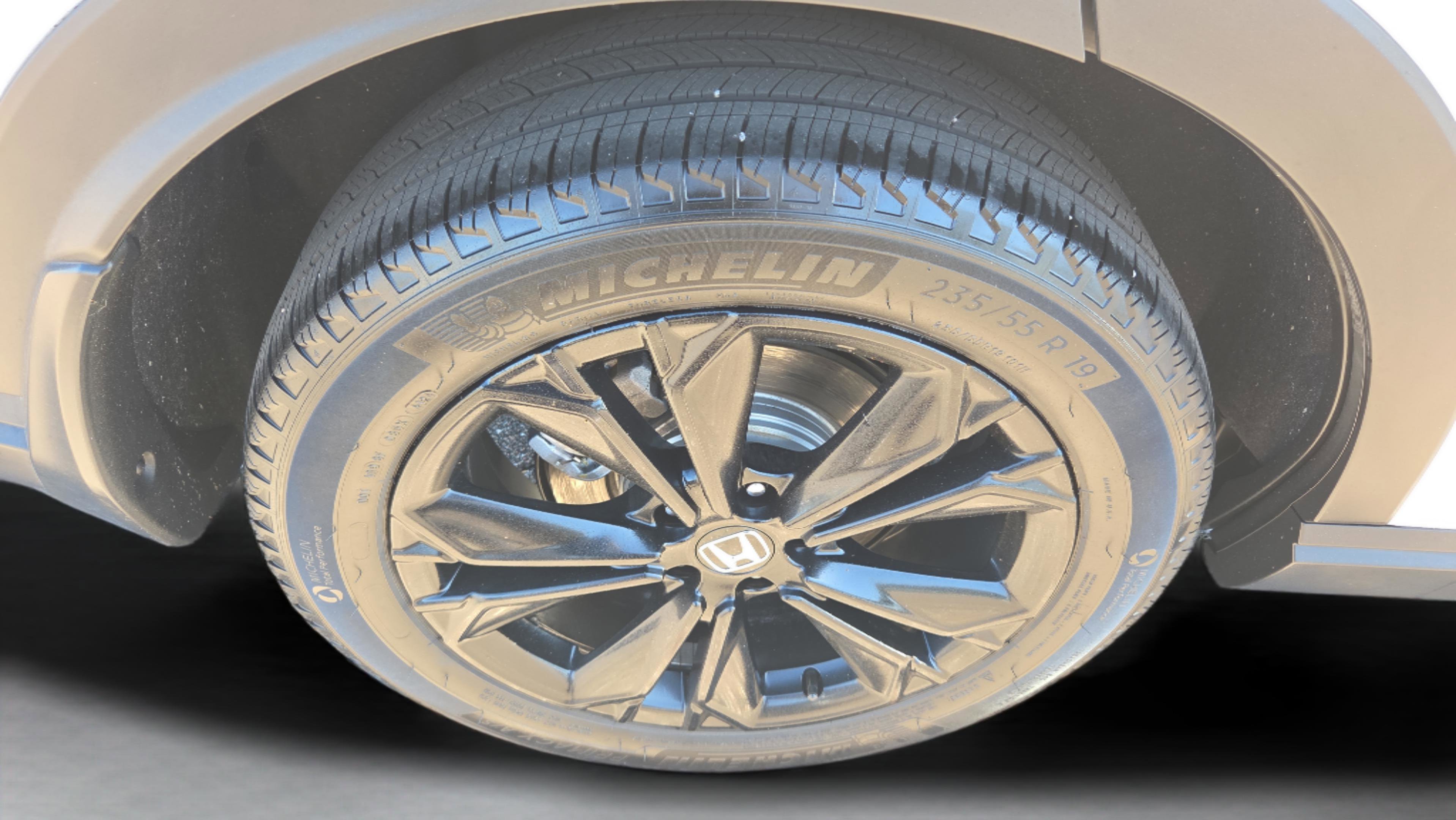 Certified 2025 Honda CR-V Sport Touring image 21