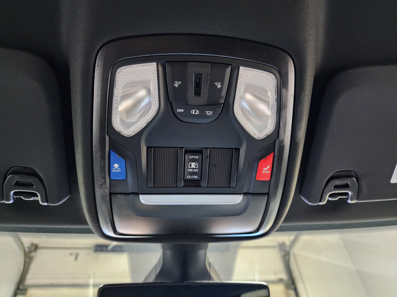 Used 2024 RAM 3500 Tradesman w/ Towing Technology Group image 36