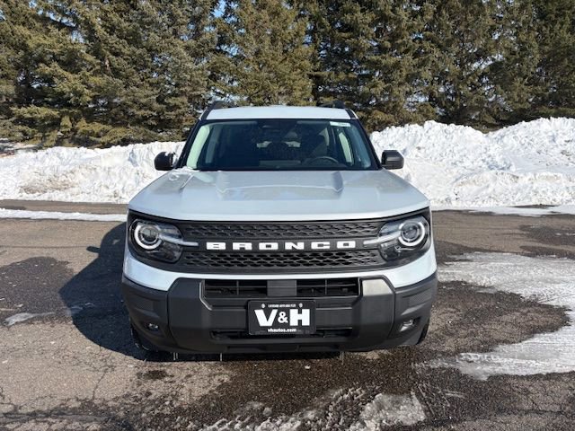 New 2026 Ford Bronco Sport Big Bend w/ Convenience Package image 2