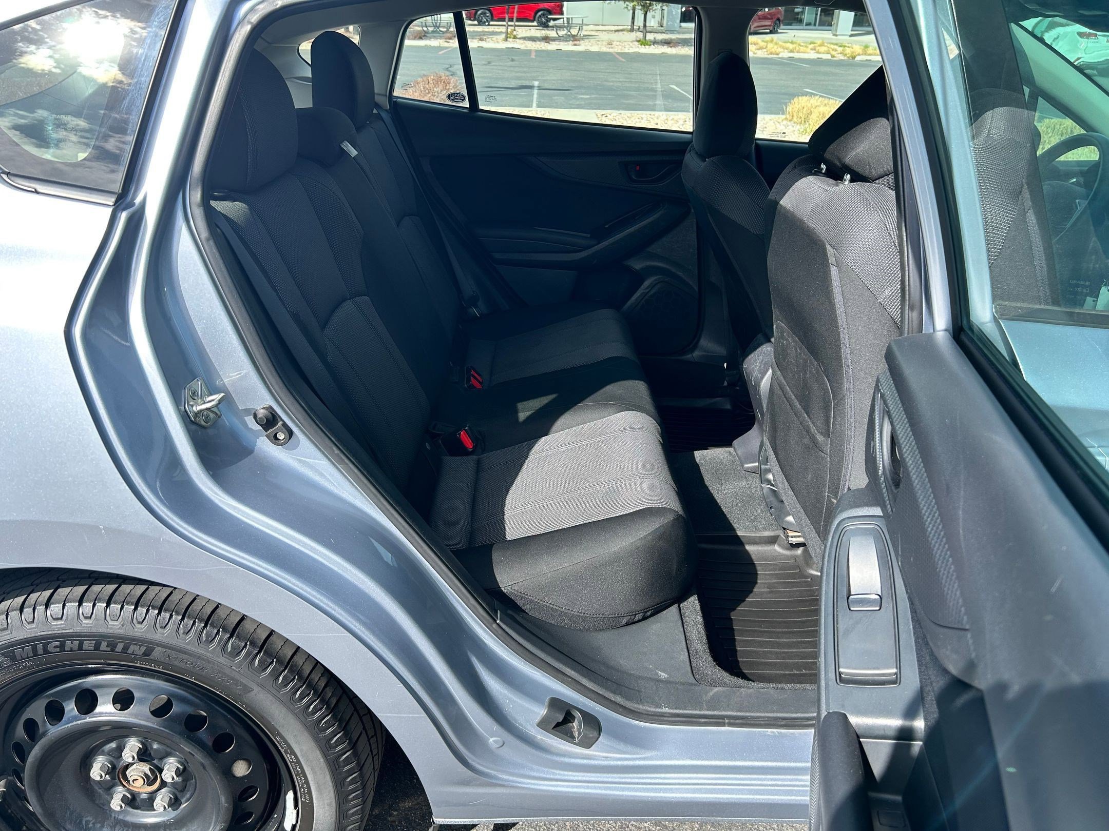 Used 2018 Subaru Impreza 2.0i image 25