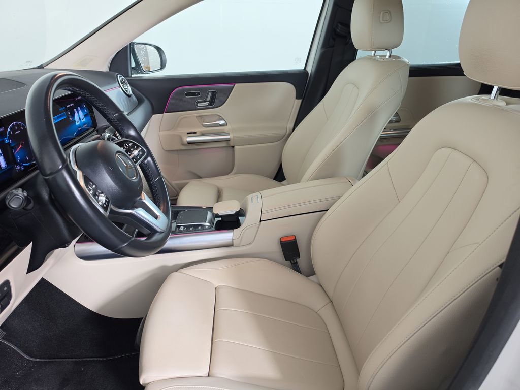 Used 2022 Mercedes-Benz GLA 250 image 8