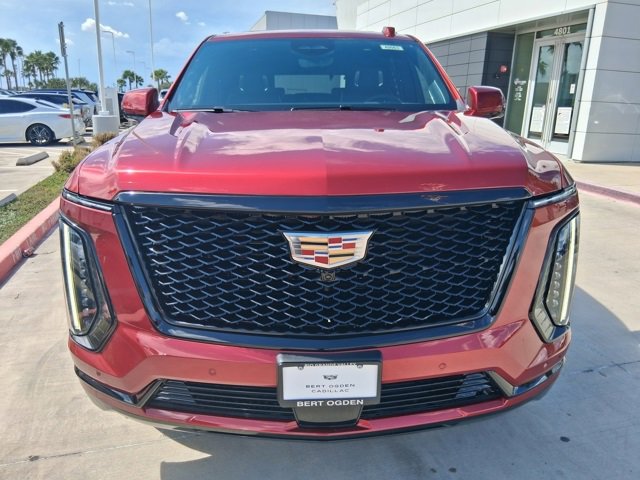 New 2026 Cadillac Escalade Platinum Sport w/ LPO, Floor Liner Package image 2
