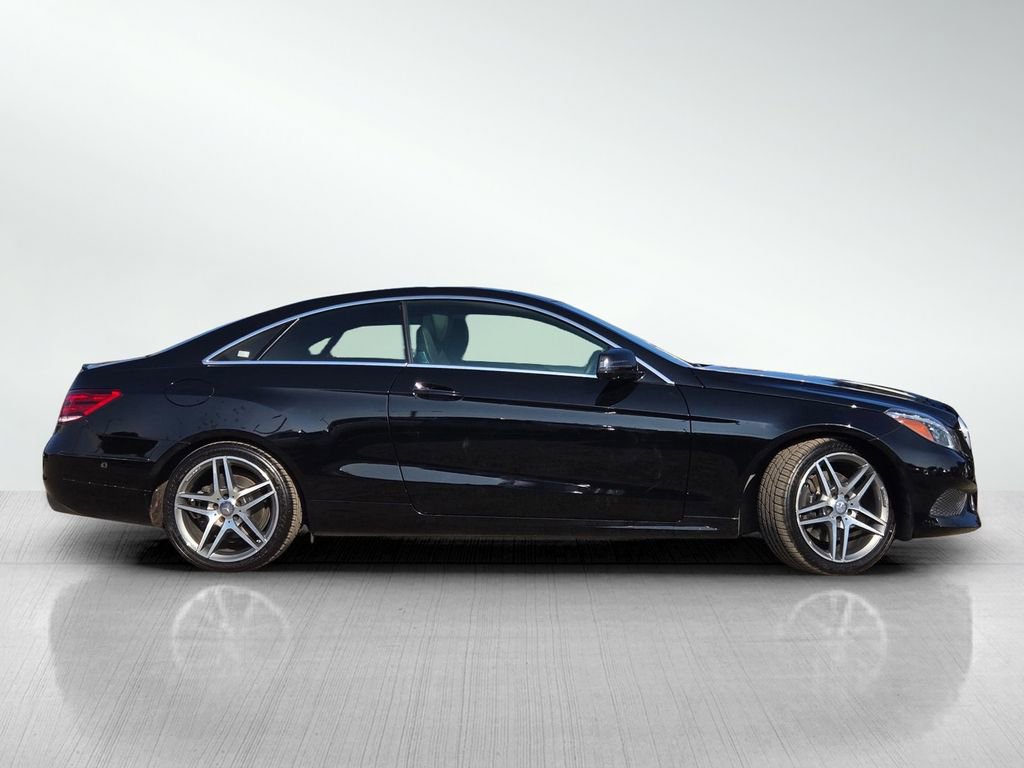 Used 2015 Mercedes-Benz E 400 Coupe image 3