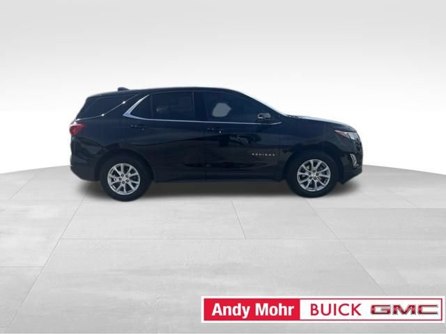 Used 2019 Chevrolet Equinox LT FWD image 18