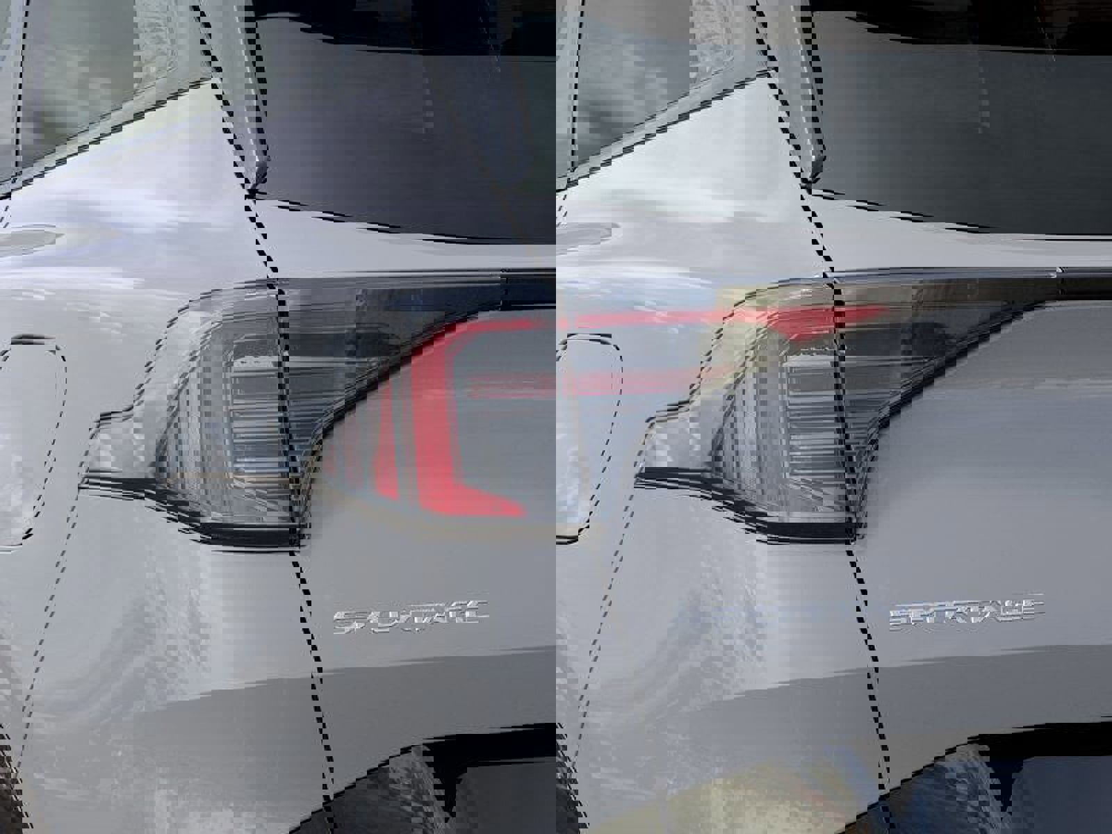 New 2026 Kia Sportage SX Prestige image 11