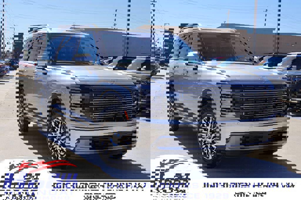 New 2026 Hyundai Palisade SEL