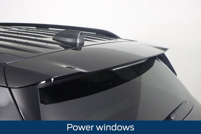 New 2026 Ford Explorer Active image 19