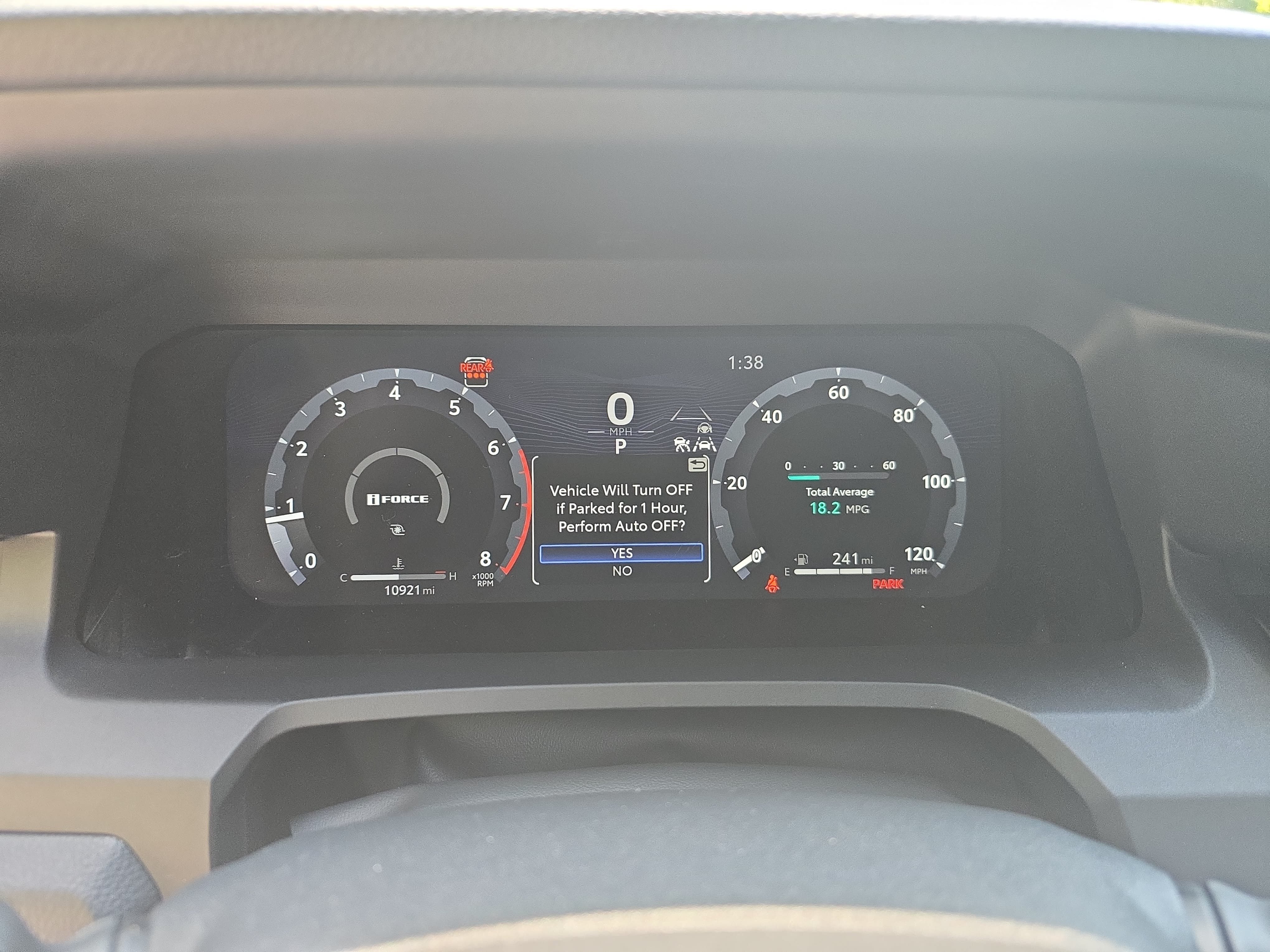 Used 2025 Toyota 4Runner TRD Off-Road Premium w/ Tow Technology Package AWD/4WD image 21
