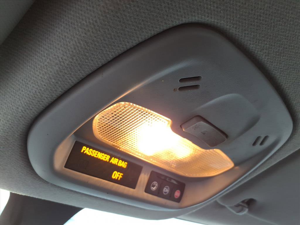 Used 2021 Chevrolet Spark LT w/ Spark Special Edition image 29