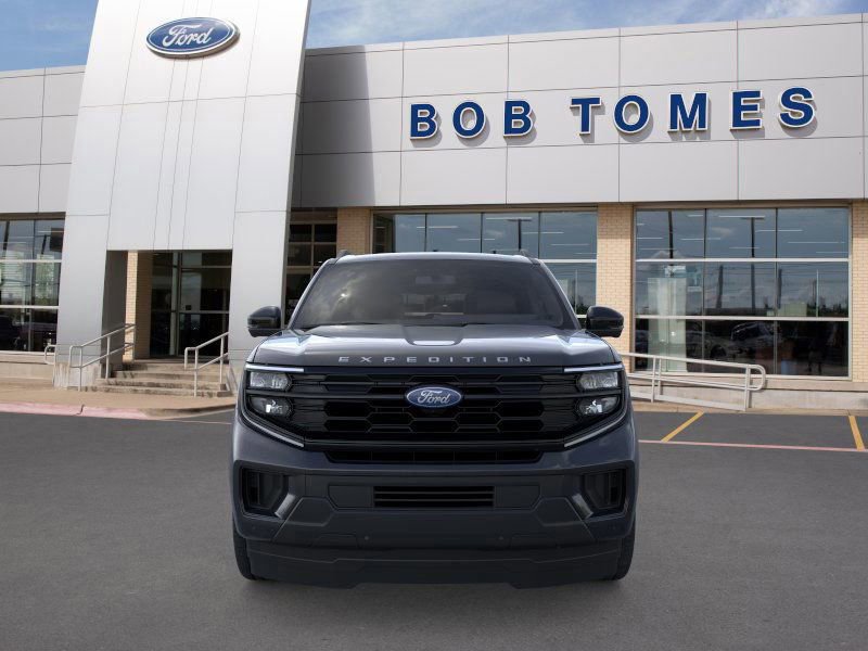 Used 2025 Ford Expedition Active image 9