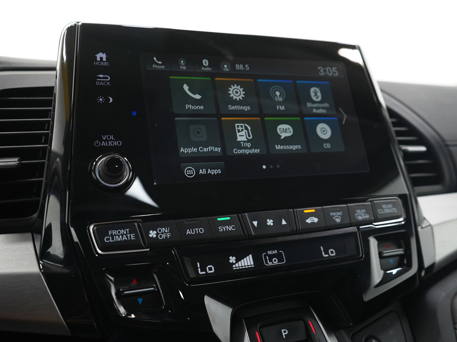Used 2019 Honda Odyssey EX image 27