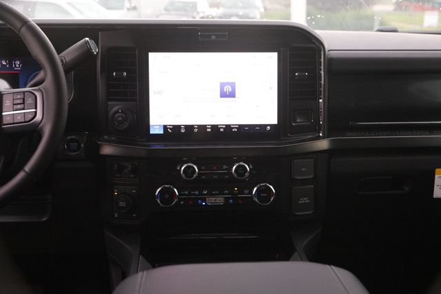 New 2026 Ford F250 Lariat w/ Black Appearance Package AWD/4WD image 27