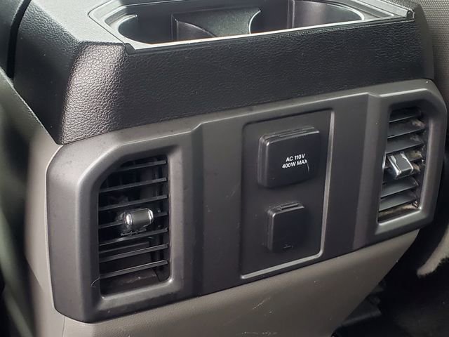 Used 2015 Ford F150 XLT w/ Equipment Group 302A Luxury image 34