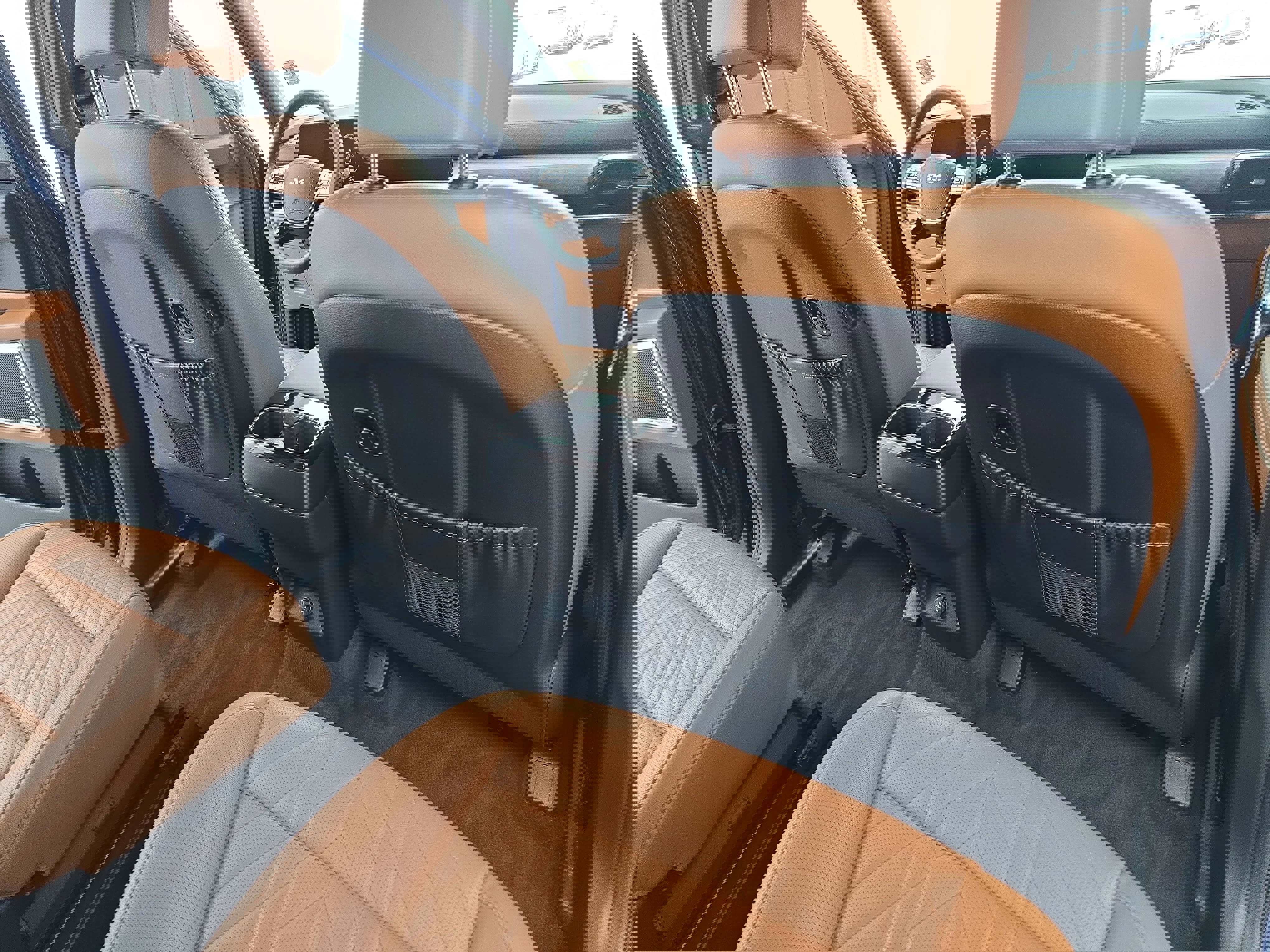 Used 2024 Kia Telluride SX X-Line image 11