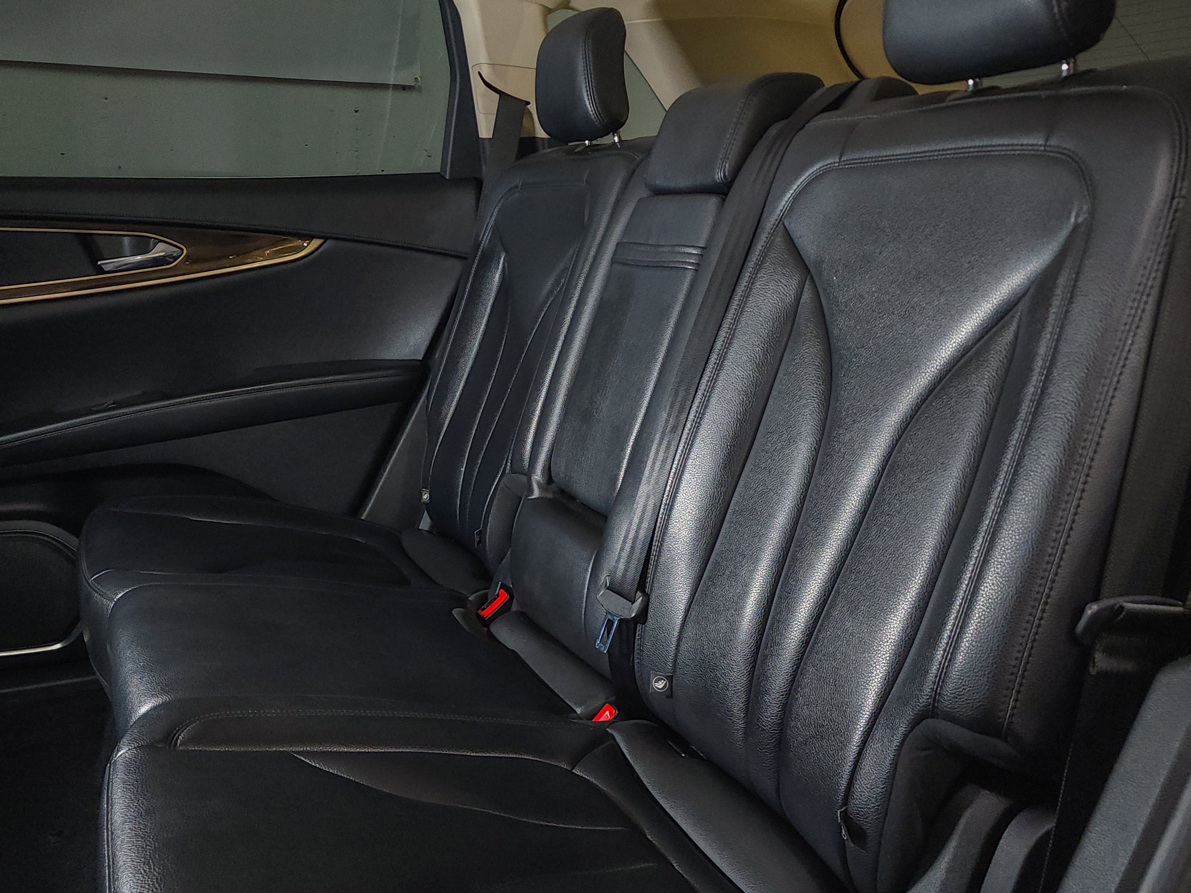 Used 2022 Lincoln Nautilus FWD image 43