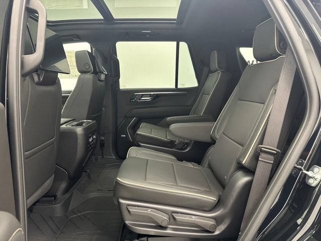 New 2026 Chevrolet Tahoe Premier AWD/4WD image 29