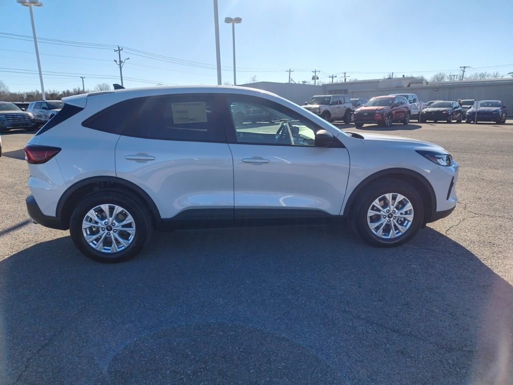 New 2026 Ford Escape Active w/ Cold Weather Package image 6