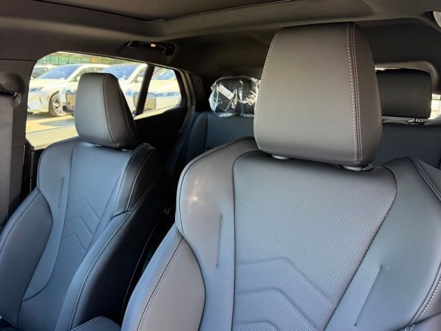 New 2026 BMW X2 xDrive28i w/ Technology Package AWD/4WD image 19