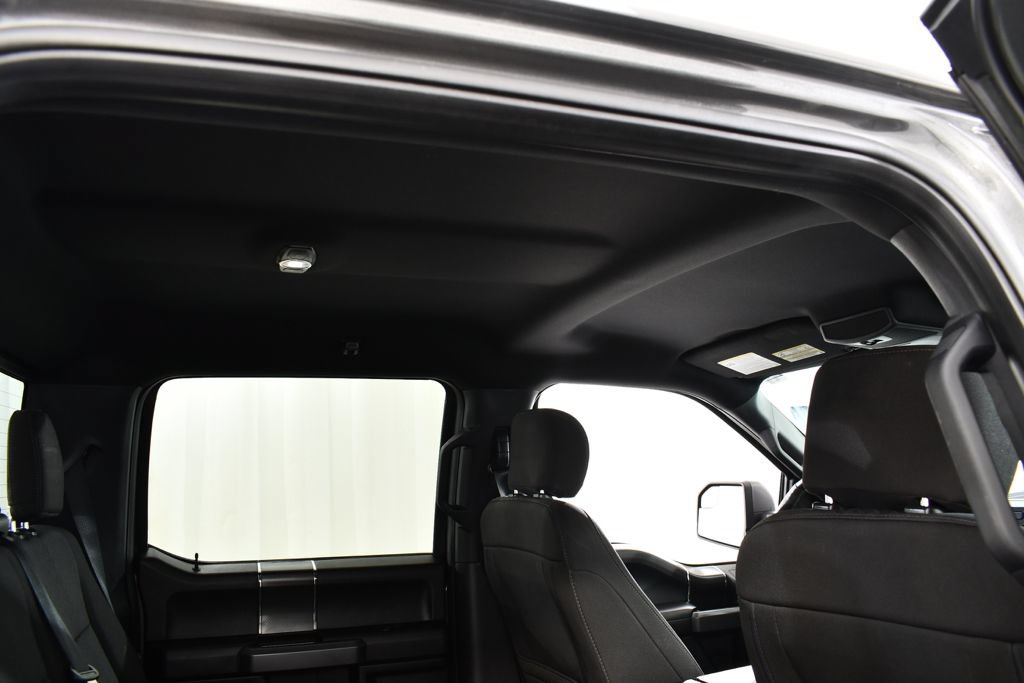 Used 2018 Ford F150 XLT w/ Equipment Group 302A Luxury AWD/4WD image 18