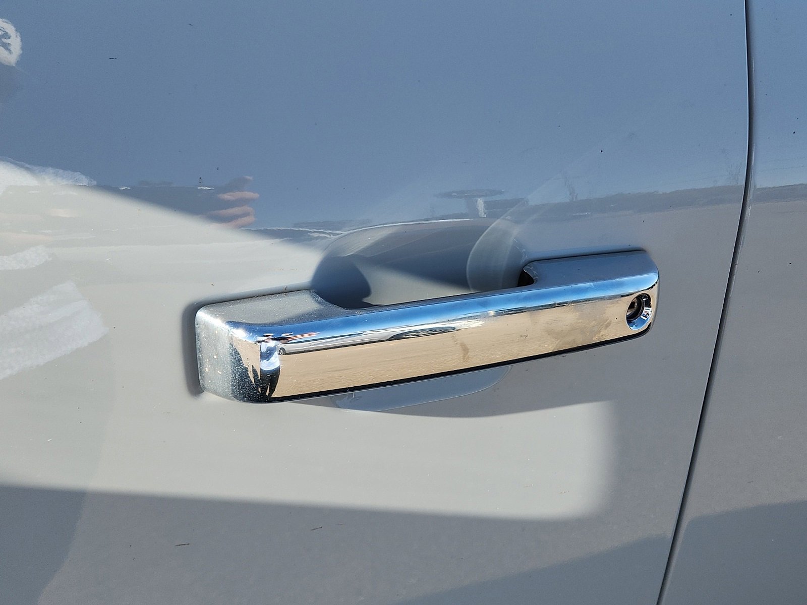 Used 2024 Ford F150 XLT image 8